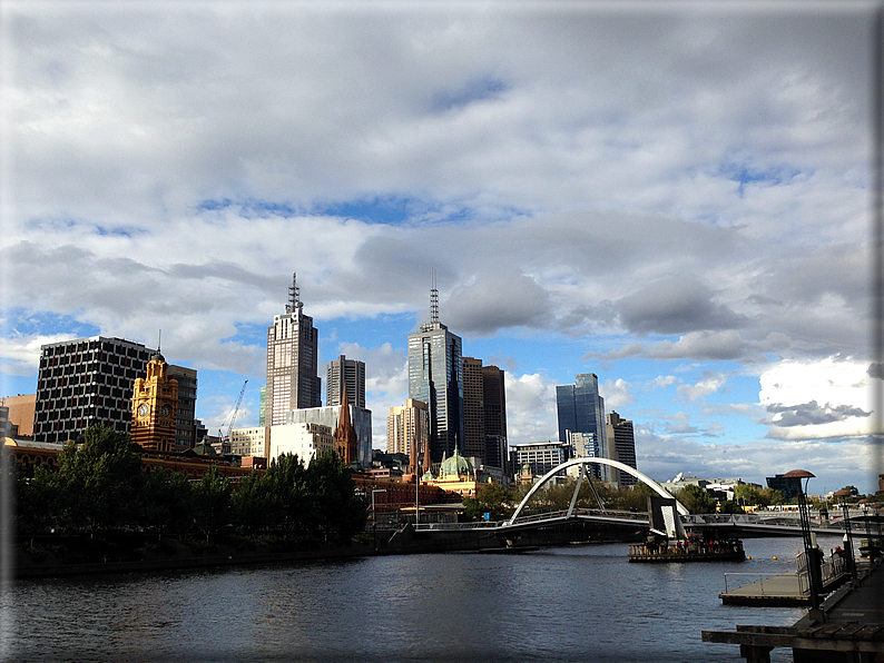 foto Melbourne